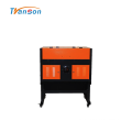 Tranosn 3050 Mini CO2 laser cutting engraving machine